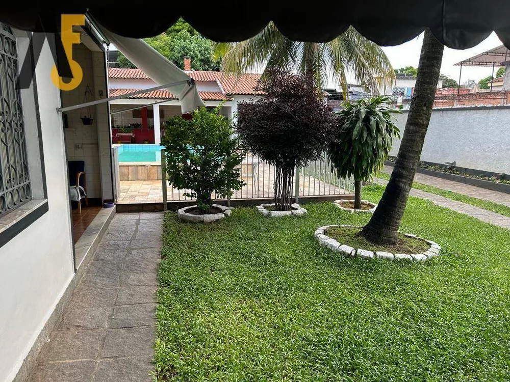 Casa, 5 quartos, 609 m² - Foto 41