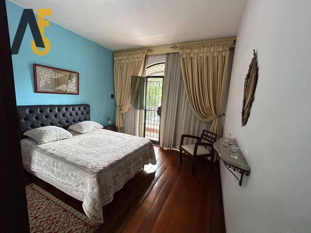 Casa, 5 quartos, 609 m² - Foto 43