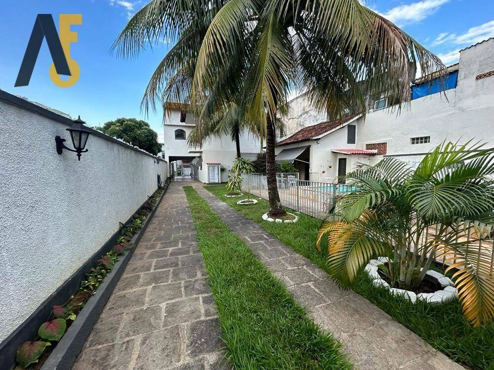 Casa, 5 quartos, 609 m² - Foto 1