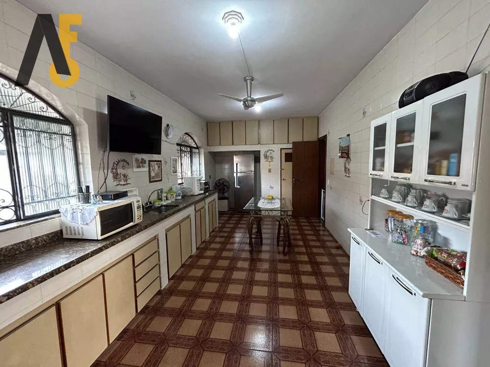 Casa, 5 quartos, 609 m² - Foto 15