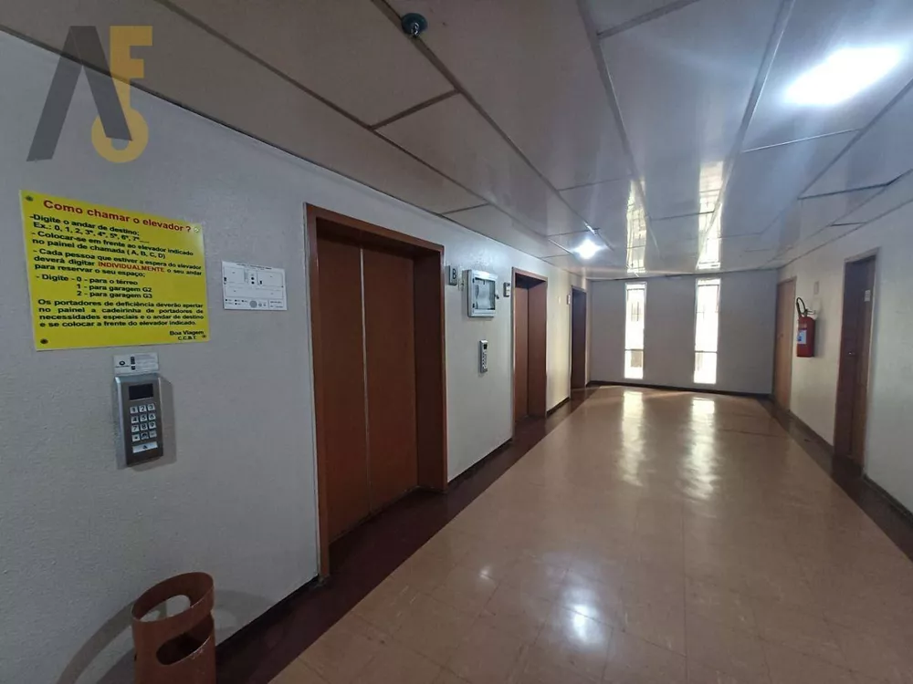 Sala-Conjunto, 40 m² - Foto 13
