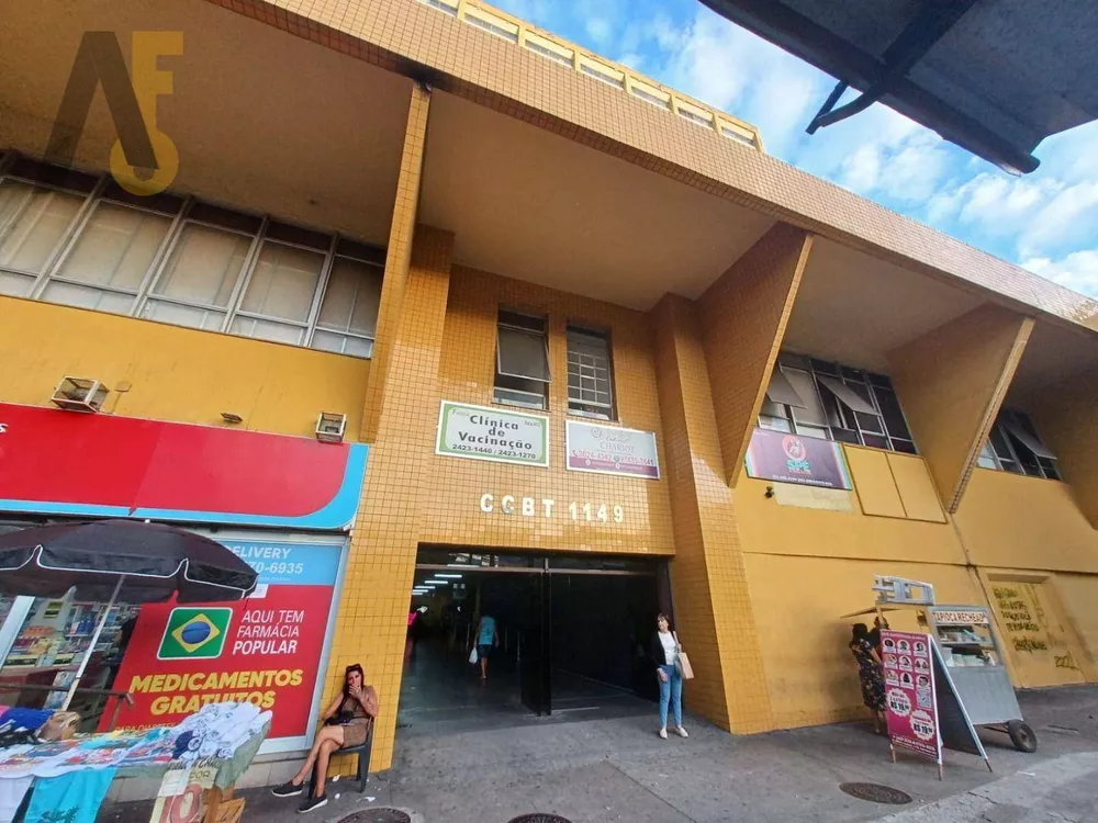 Sala-Conjunto, 40 m² - Foto 1