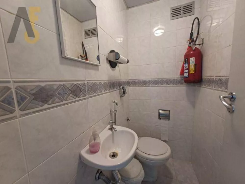 Sala-Conjunto, 40 m² - Foto 7