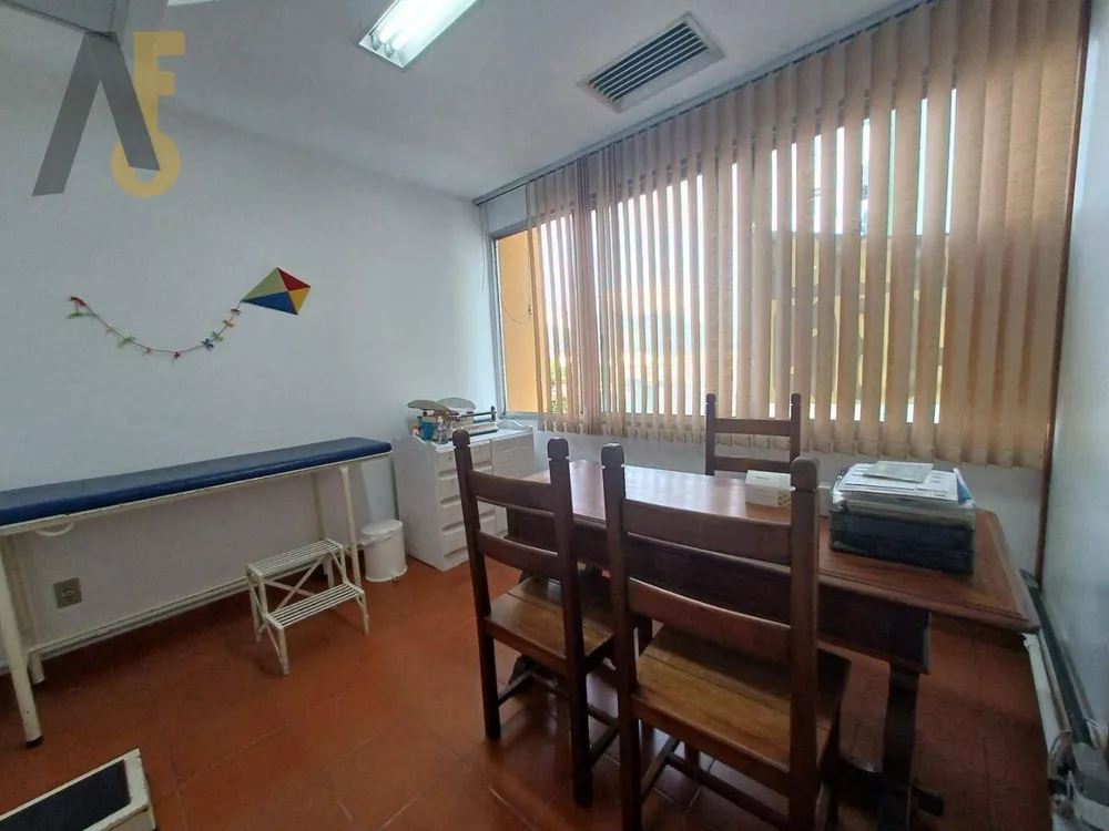 Sala-Conjunto, 40 m² - Foto 11