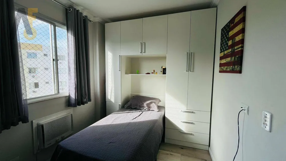 Apartamento, 3 quartos, 57 m² - Foto 7