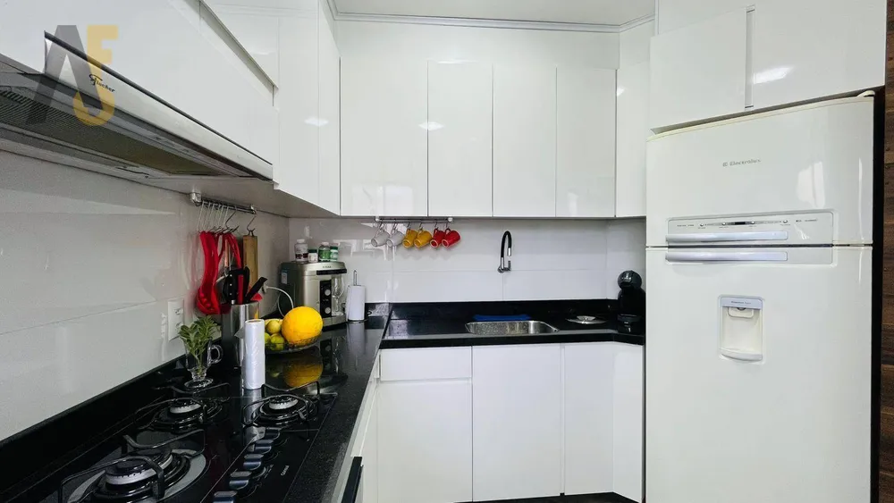 Apartamento, 3 quartos, 57 m² - Foto 8