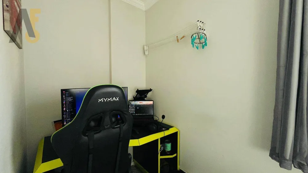 Apartamento, 3 quartos, 57 m² - Foto 10