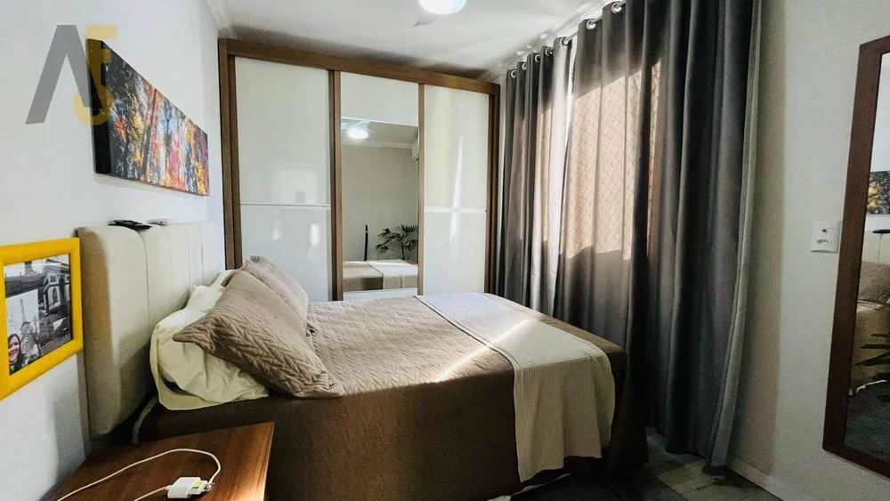 Apartamento, 3 quartos, 57 m² - Foto 12