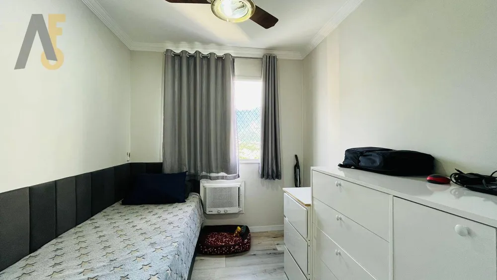 Apartamento, 3 quartos, 57 m² - Foto 17