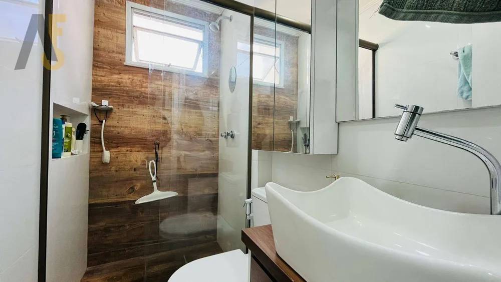 Apartamento, 3 quartos, 57 m² - Foto 20
