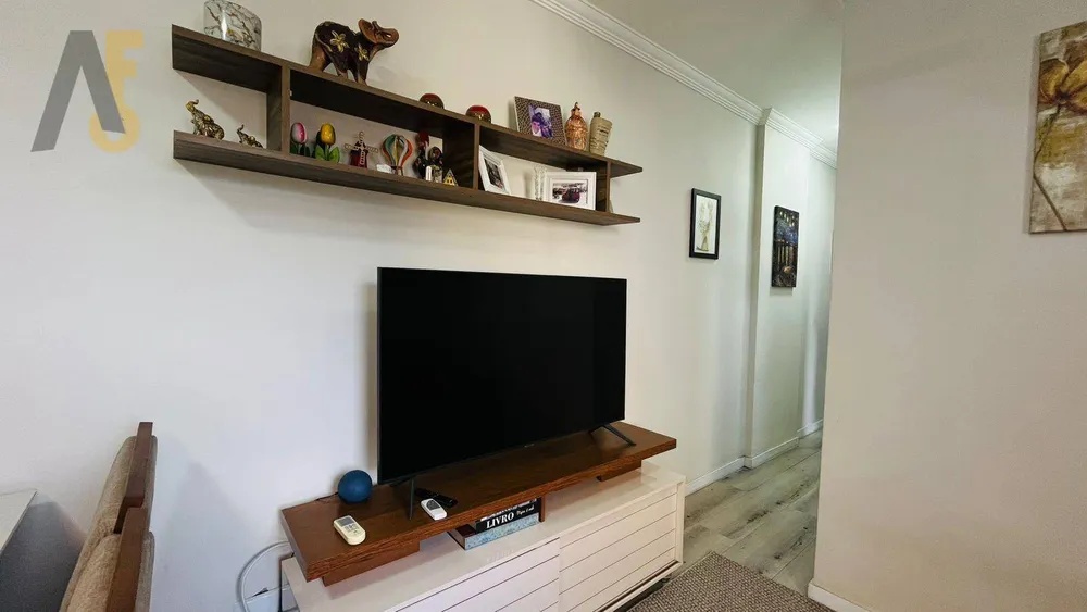 Apartamento, 3 quartos, 57 m² - Foto 5