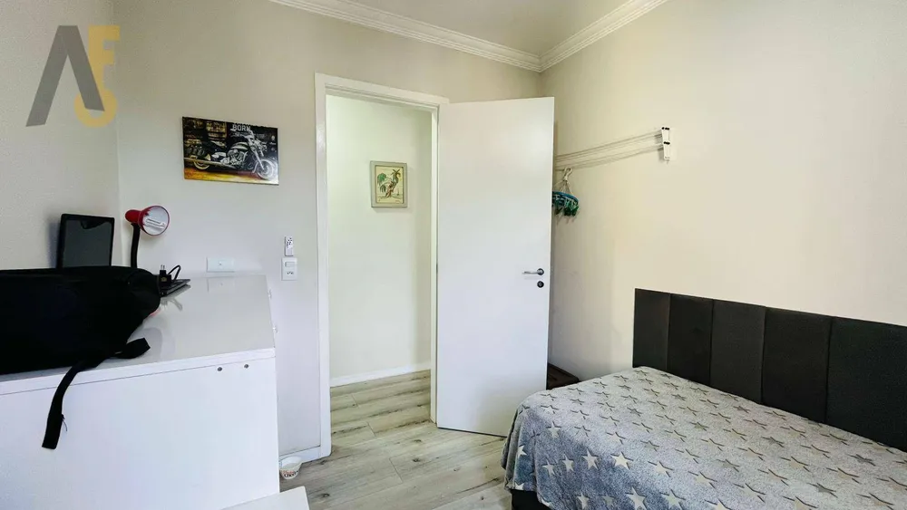 Apartamento, 3 quartos, 57 m² - Foto 14
