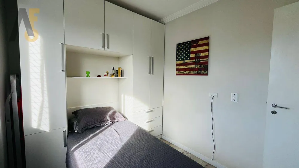 Apartamento, 3 quartos, 57 m² - Foto 11