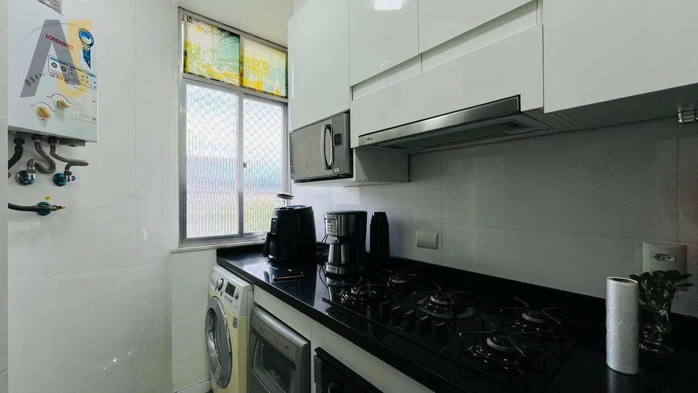Apartamento, 3 quartos, 57 m² - Foto 9