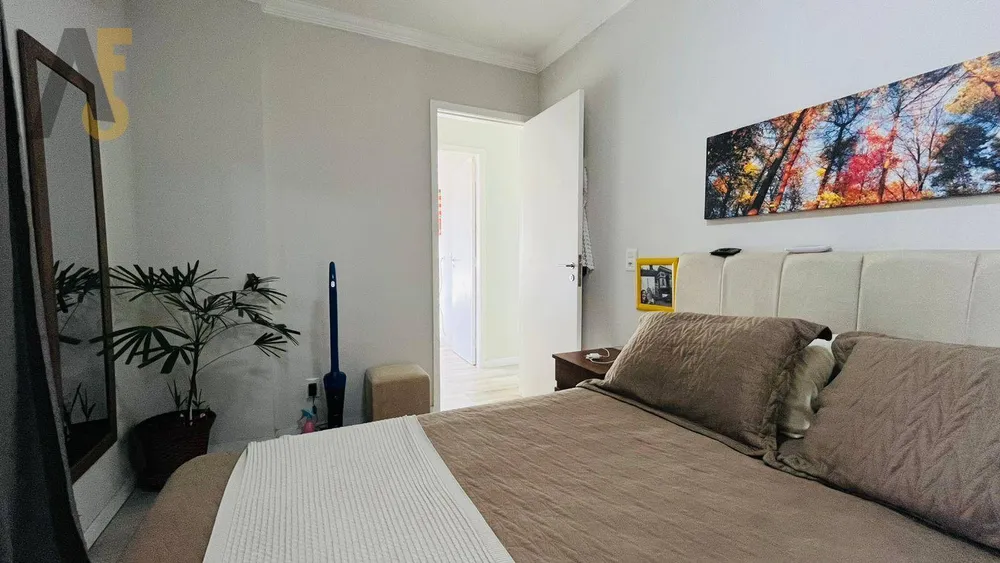 Apartamento, 3 quartos, 57 m² - Foto 15