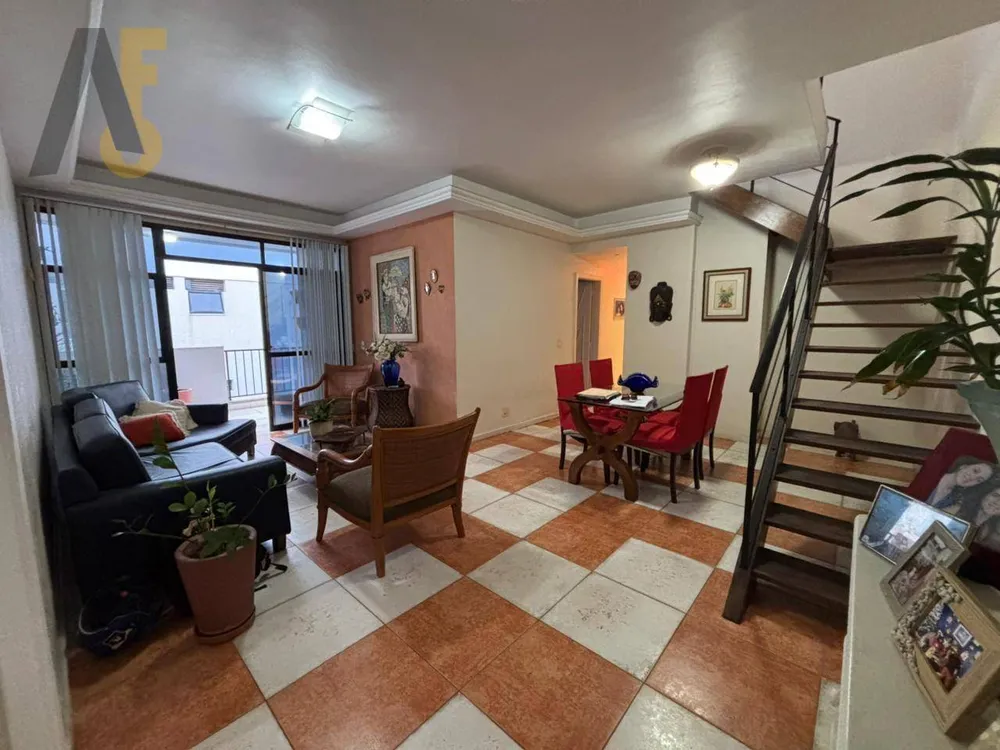 Cobertura, 4 quartos, 305 m² - Foto 1