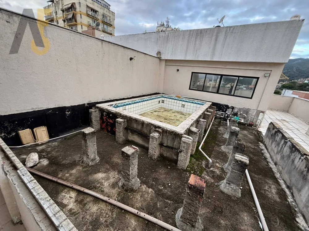 Cobertura, 4 quartos, 305 m² - Foto 22
