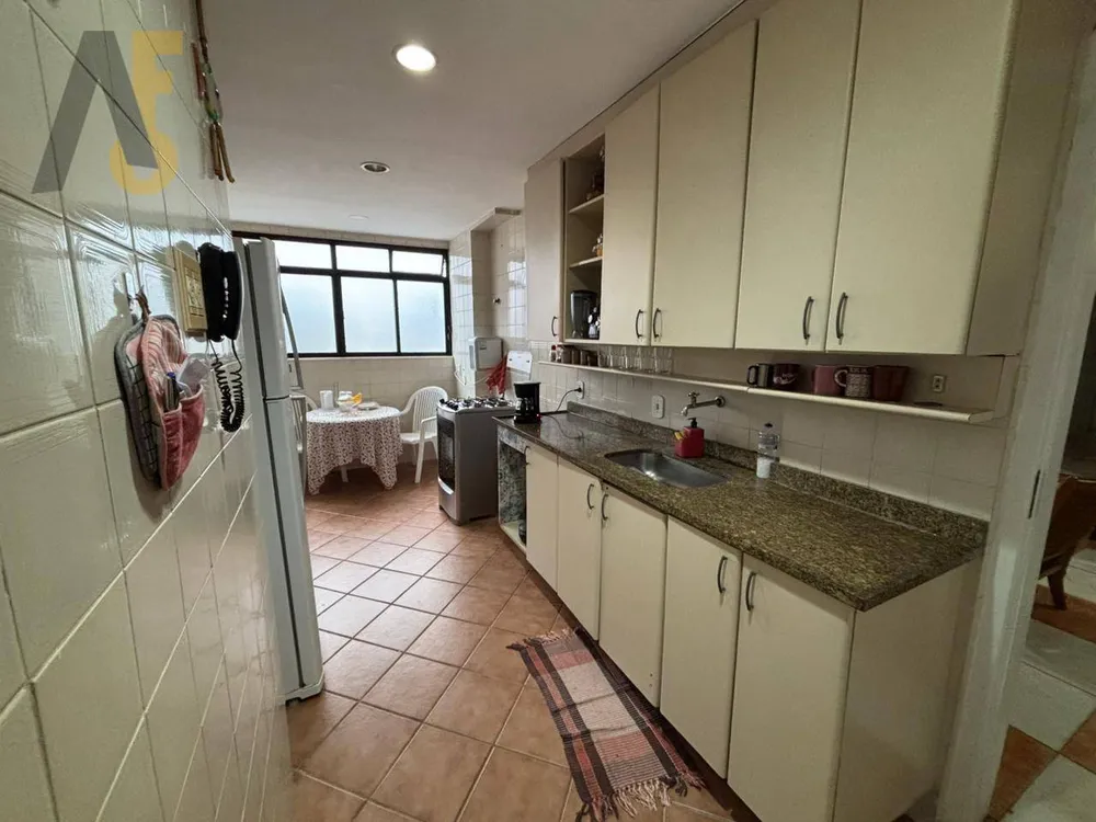 Cobertura, 4 quartos, 305 m² - Foto 7