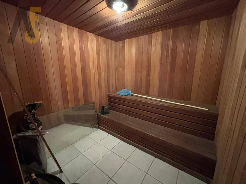 Cobertura, 4 quartos, 305 m² - Foto 17