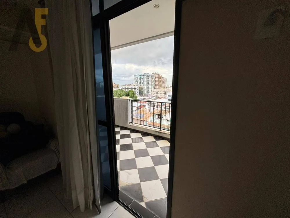 Cobertura, 4 quartos, 305 m² - Foto 36