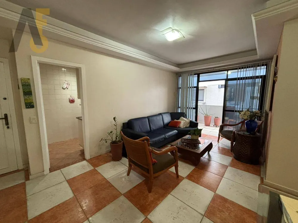 Cobertura, 4 quartos, 305 m² - Foto 2