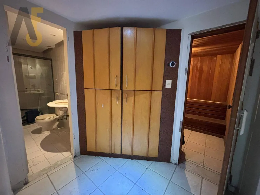 Cobertura, 4 quartos, 305 m² - Foto 16