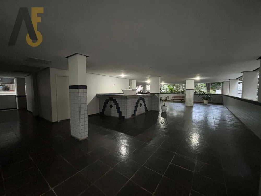 Cobertura, 4 quartos, 305 m² - Foto 23