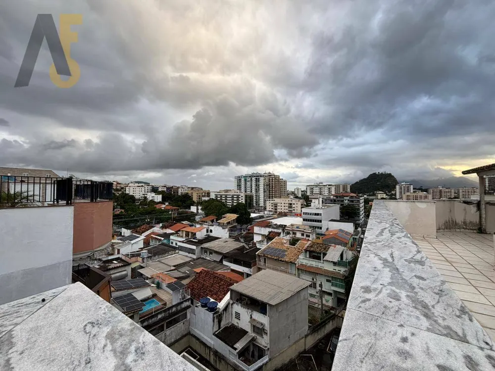 Cobertura, 4 quartos, 305 m² - Foto 29
