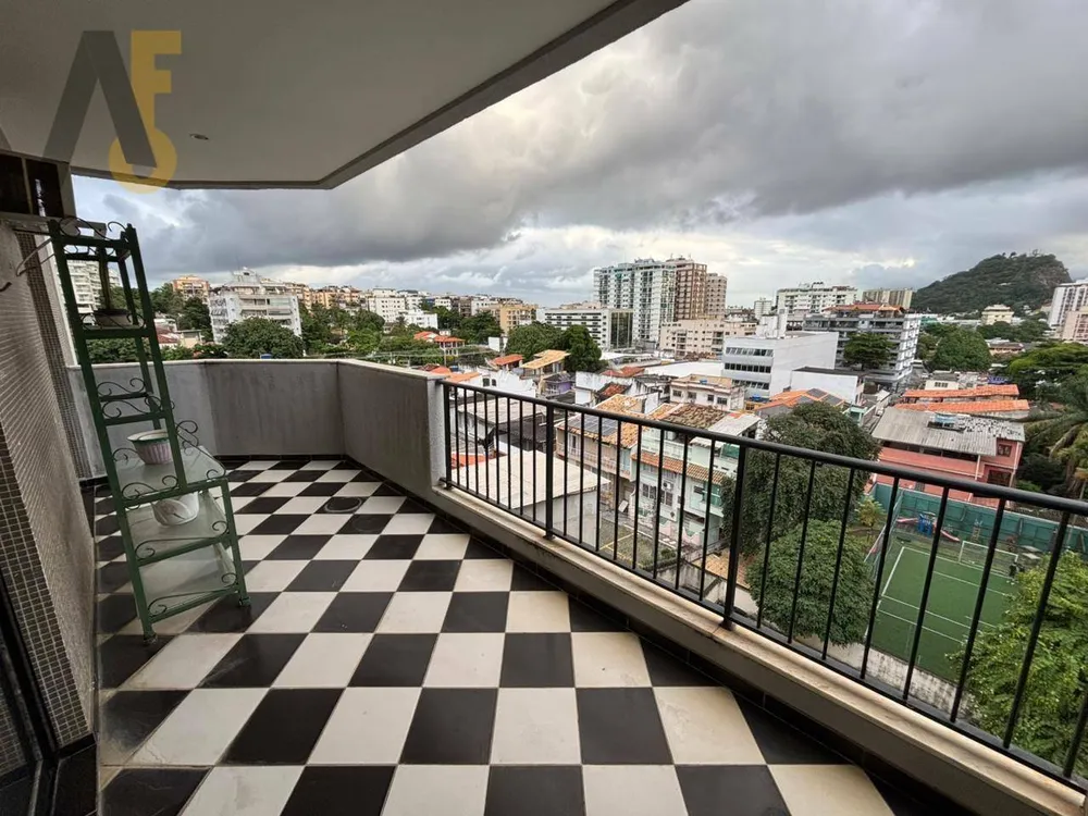 Cobertura, 4 quartos, 305 m² - Foto 32