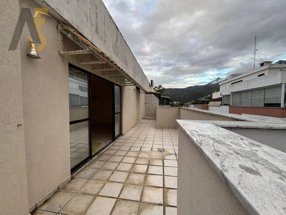 Cobertura, 4 quartos, 305 m² - Foto 30