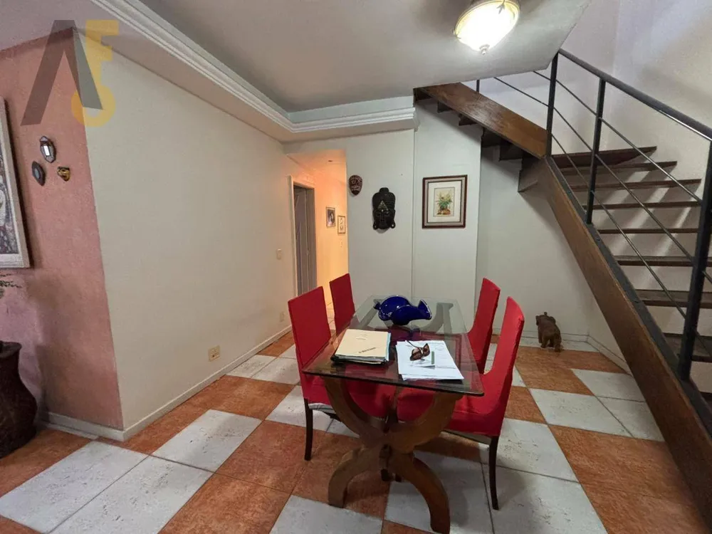 Cobertura, 4 quartos, 305 m² - Foto 3