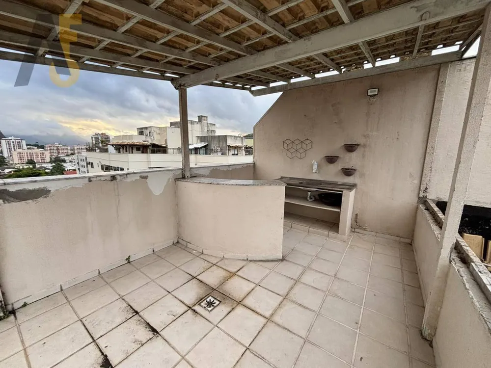 Cobertura, 4 quartos, 305 m² - Foto 14
