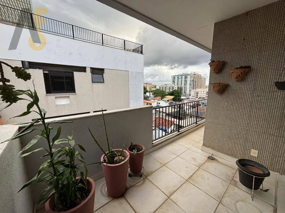 Cobertura, 4 quartos, 305 m² - Foto 10