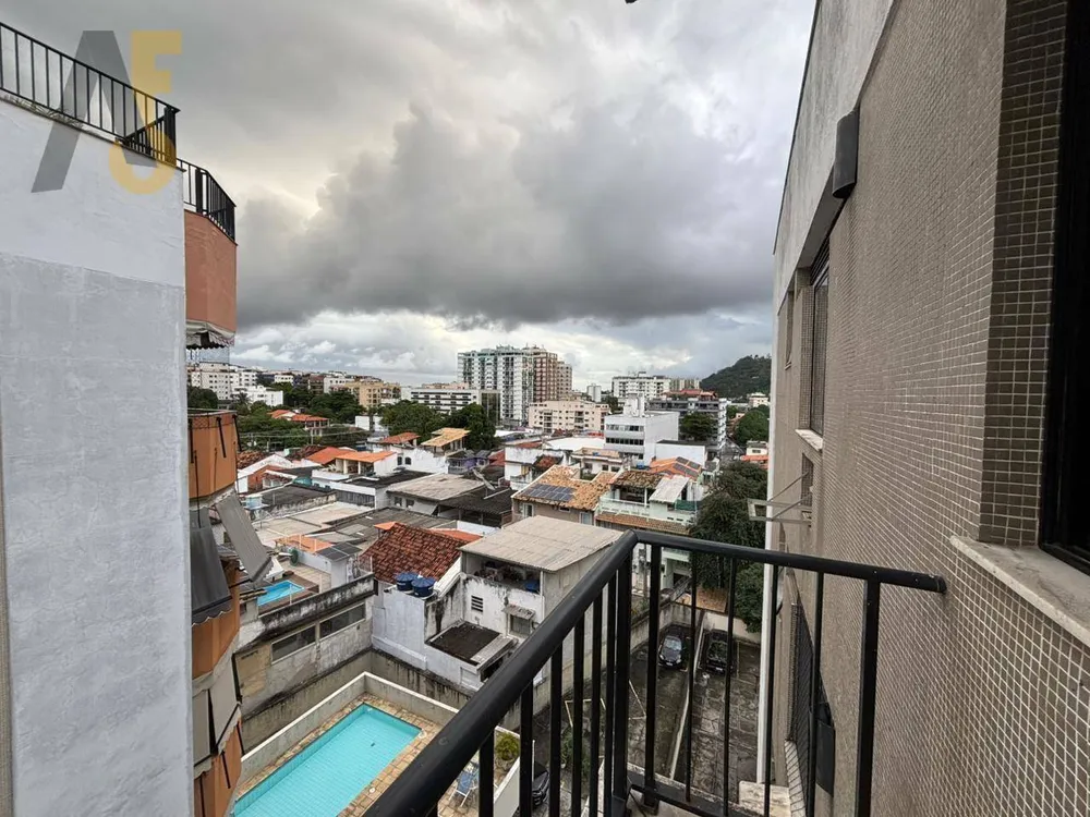 Cobertura, 4 quartos, 305 m² - Foto 11