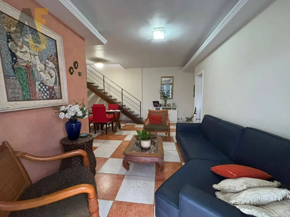 Cobertura, 4 quartos, 305 m² - Foto 5