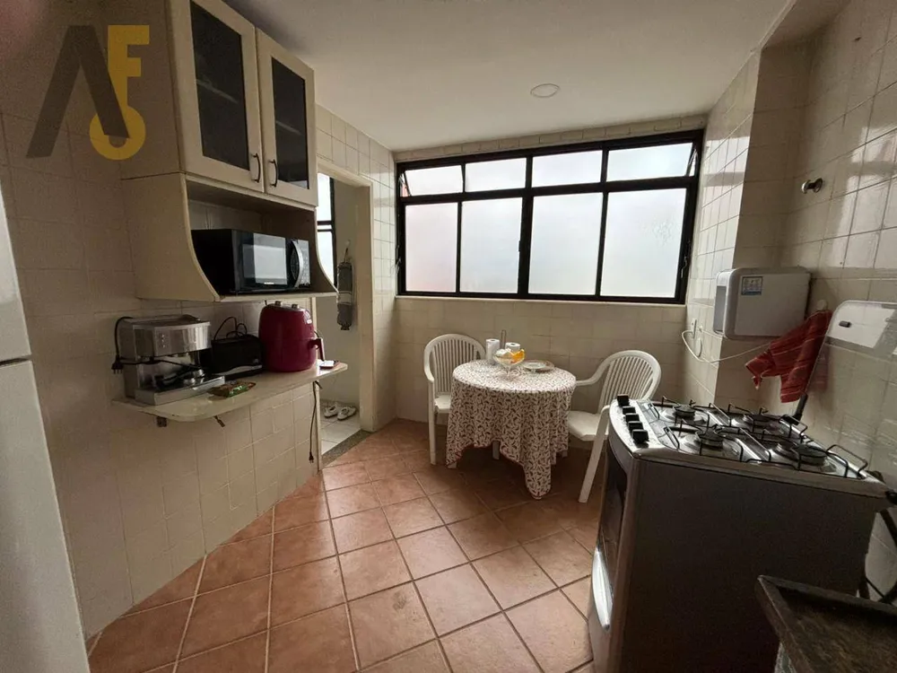 Cobertura, 4 quartos, 305 m² - Foto 8