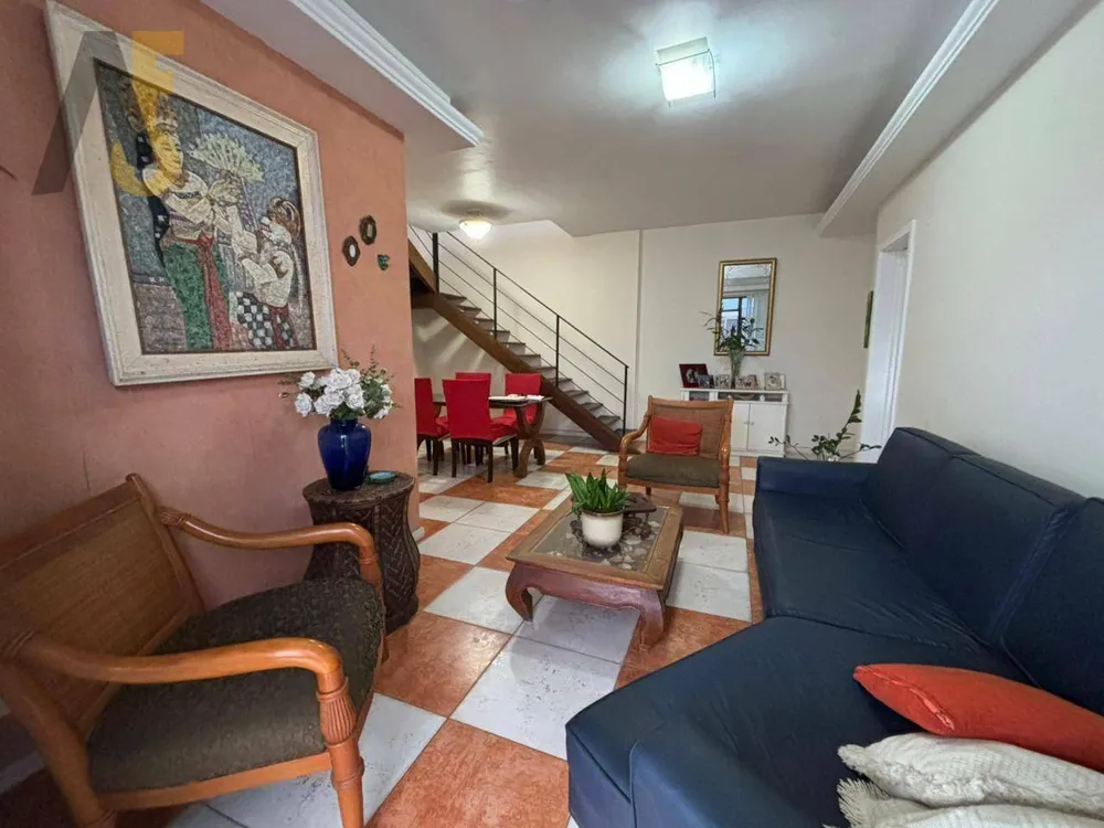 Cobertura, 4 quartos, 305 m² - Foto 4