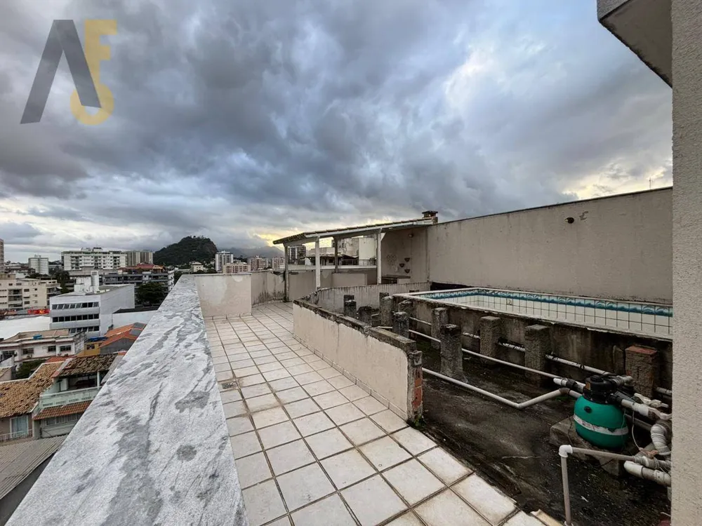 Cobertura, 4 quartos, 305 m² - Foto 34