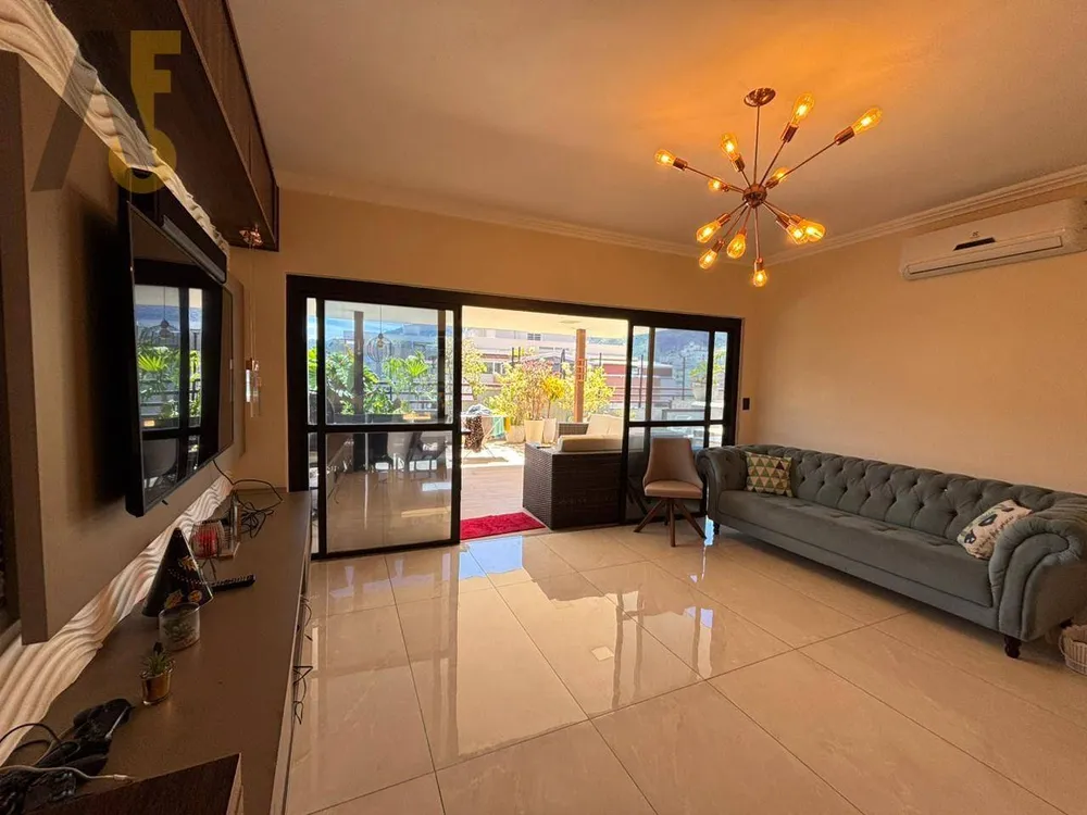 Cobertura, 2 quartos, 220 m² - Foto 9