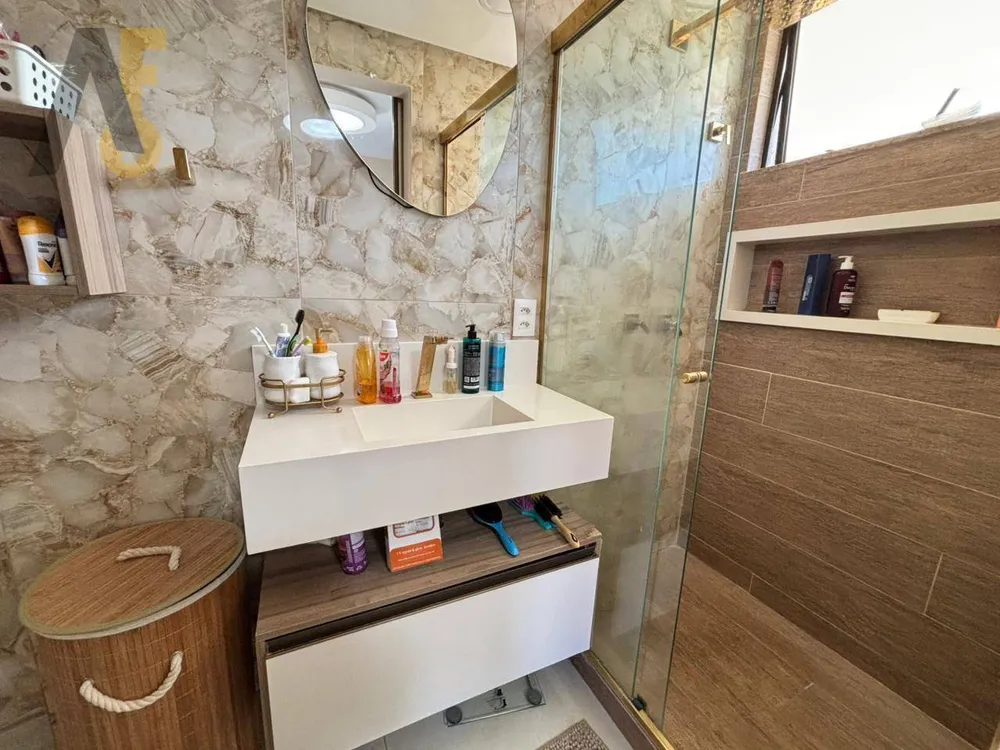 Cobertura, 2 quartos, 220 m² - Foto 8