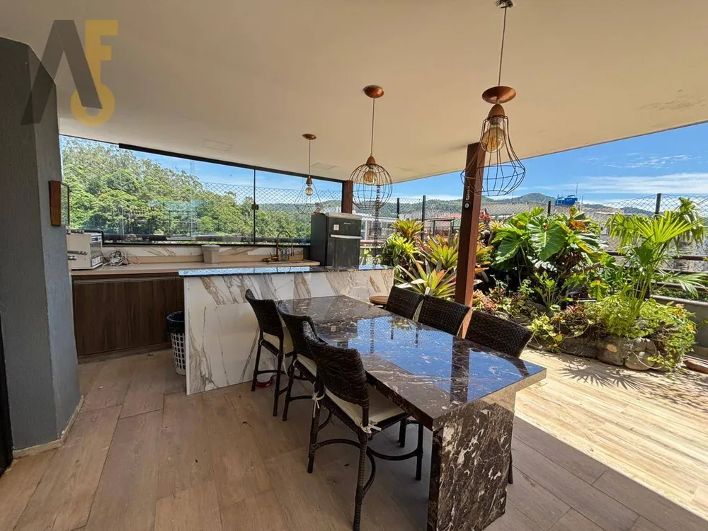 Cobertura, 2 quartos, 220 m² - Foto 4
