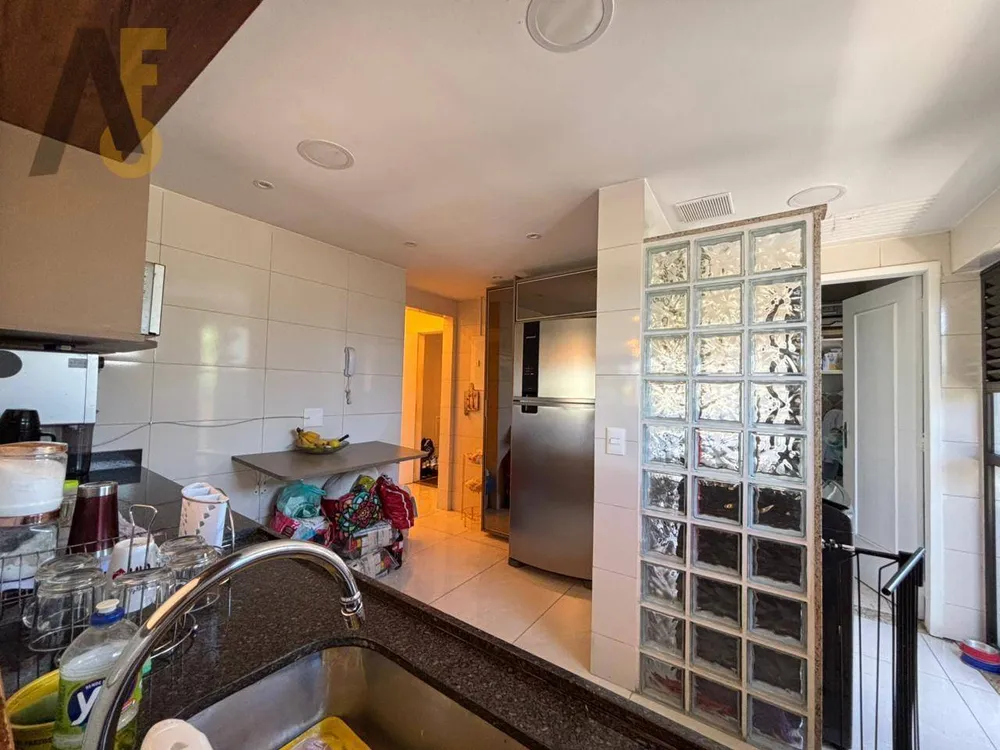 Cobertura, 2 quartos, 220 m² - Foto 19