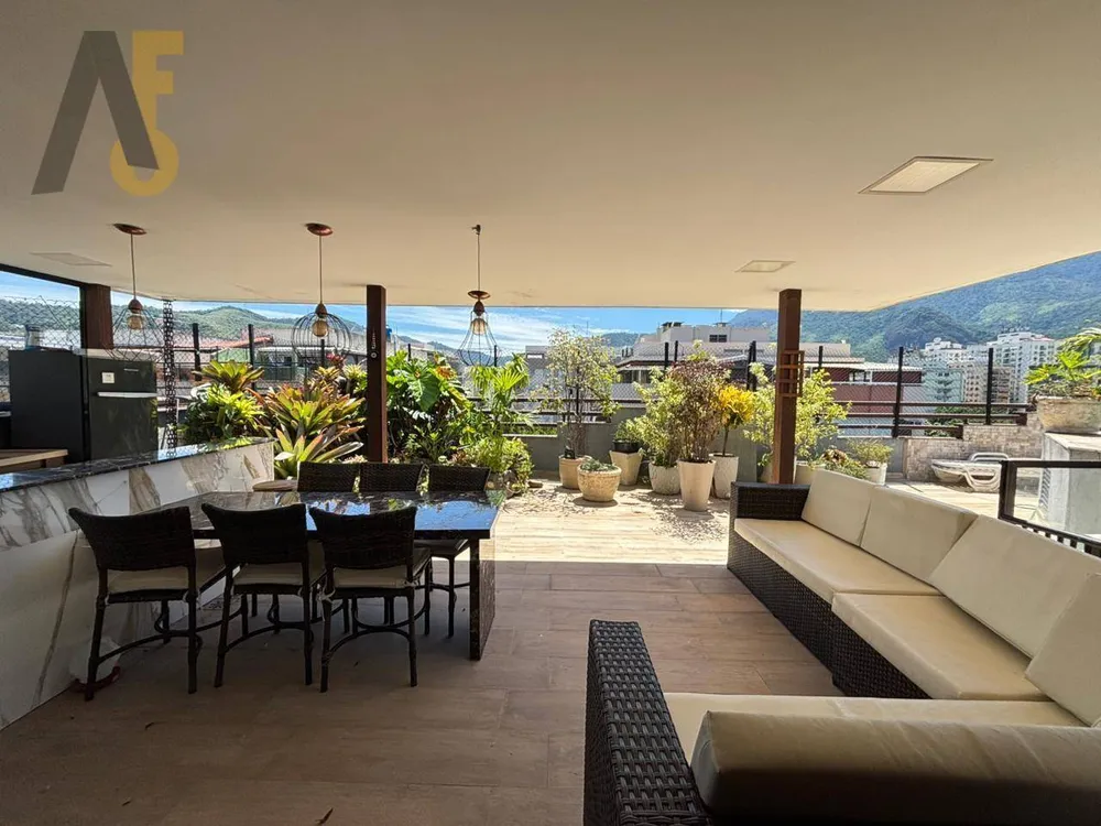 Cobertura, 2 quartos, 220 m² - Foto 14