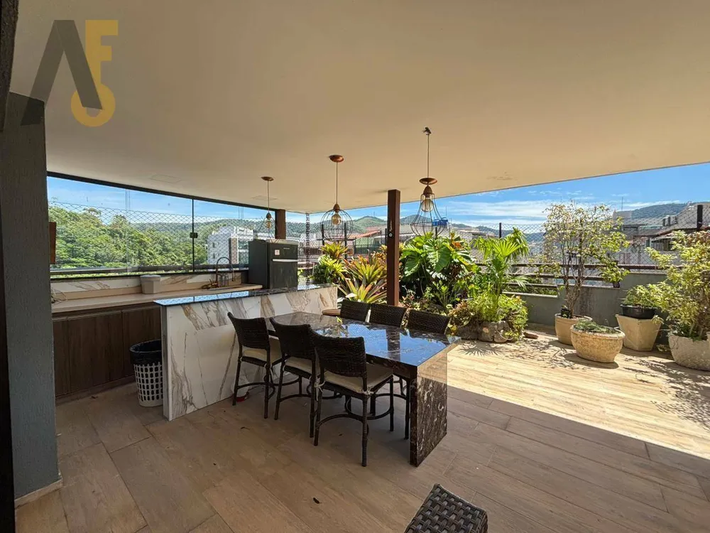 Cobertura, 2 quartos, 220 m² - Foto 17