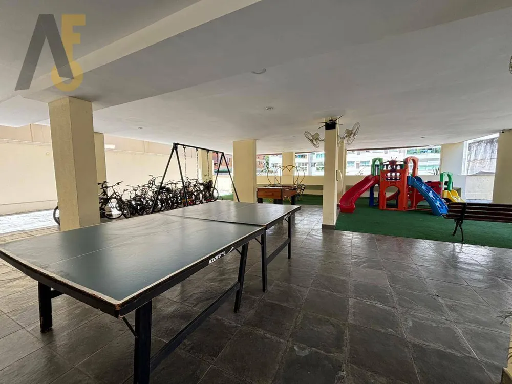Cobertura, 2 quartos, 220 m² - Foto 3