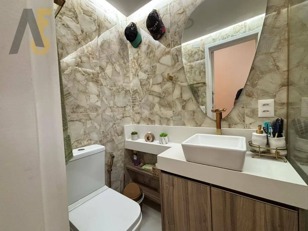 Cobertura, 2 quartos, 220 m² - Foto 24