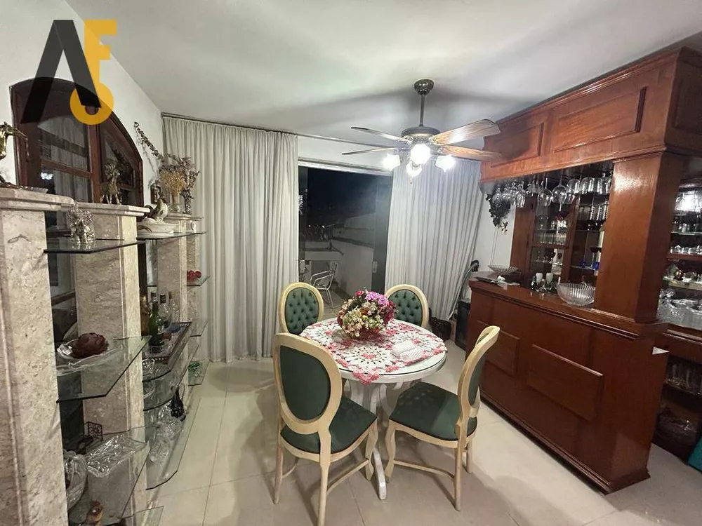 Casa de Condomínio à venda com 4 quartos, 399m² - Foto 3