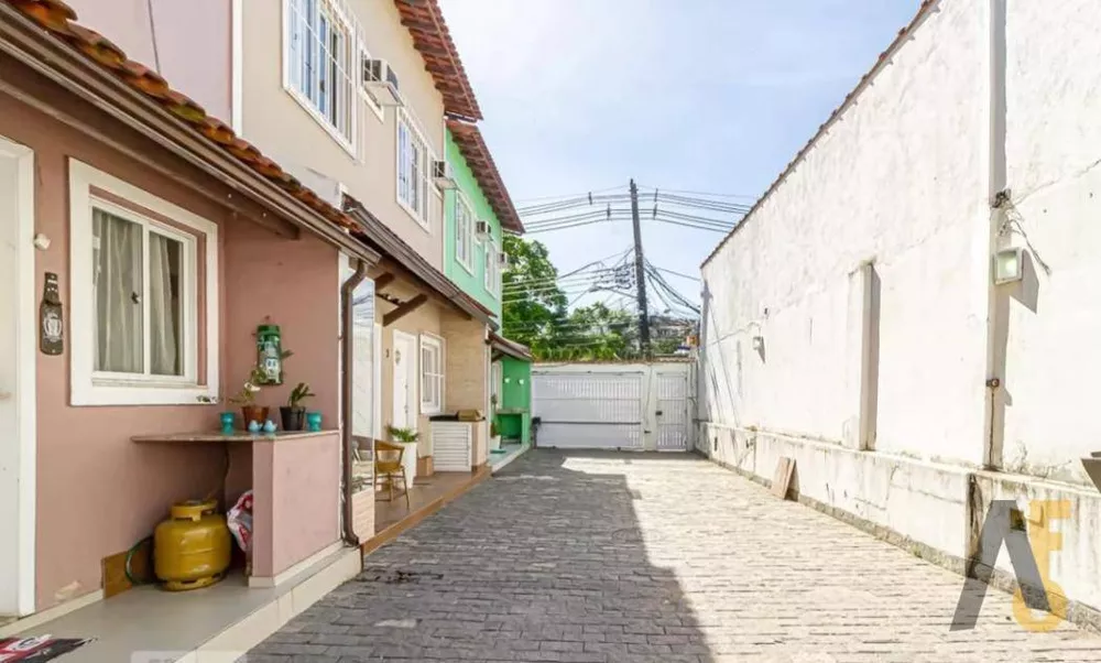 Casa, 3 quartos, 100 m² - Foto 9