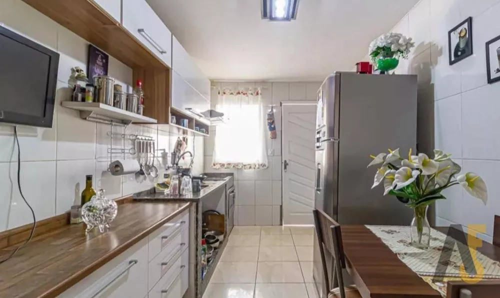 Casa, 3 quartos, 100 m² - Foto 7