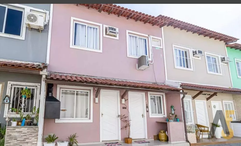 Casa, 3 quartos, 100 m² - Foto 11
